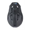 KENNY RACING ШОЛОМ CROSS\/ENDURO TITANIUM BIG КАРБОН MATT HOLOGRAPHIC КОЛІР ЧОРНИЙ РОЗМІР L - зображення 4