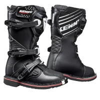 KENNY RACING ВЗУТТЯ CROSS/ENDURO МОДЕЛЬ TRACK KID/JUNIOR BLACK КОЛІР CZARNY/BIALY РОЗМІР 31
