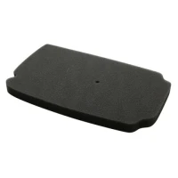 ПОВІТРЯНИЙ ФІЛЬТР MIW (MEIWA) HONDA SJ50 BALI '93- , SJ100 BALI/EX '96-'99 (HFA1006DS) (20)