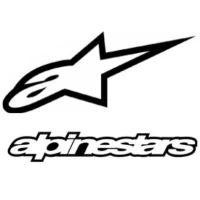 ALPINESTARS КОЛІНО BRACE РІДИНИ РЕГУЛЮВАННЯ SPACERS