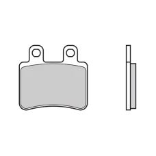 BREMBO BRAKEPADS CARBON-CERAMIC