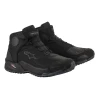 ALPINESTARS SHOE CR-X DRYSTAR ЧОРНИЙ 40 - зображення 1