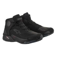 ALPINESTARS SHOE CR-X DRYSTAR ЧОРНИЙ 39