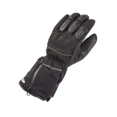 GRAND CANYON BIKEWEAR ВОДОТРИВКІ ЗИМОВІ GLOVE FREEZE ЧОРНИЙ XS