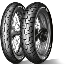 DUNLOP D401 130/90B16 73H FR HARLEY-DAVIDSON