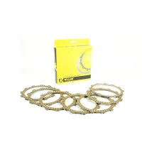 PROX FRICTION ПЛИТА КОМПЛЕКТ CRF450R '17 + CRF450RX '17