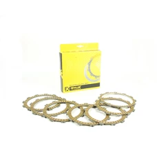 PROX FRICTION ПЛИТА КОМПЛЕКТ CRF450R '17 + CRF450RX '17