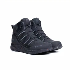 TCX SHOE SPEEDTREK GORE-TEX BLACK/BLACK 41