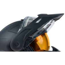 AMOQ BALLAST PEAK BLACKOUT