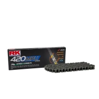 RK 420MRU U-RINGCHAIN +CL (CONNECT.LINK)