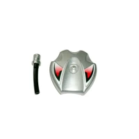 SIXTY5 ГАЗОВИЙ ПРОБКОЮ KTM 07-