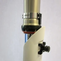 TMV LAUNCH УПРАВЛІННЯ НОВА МОДЕЛЬ KTM/HVA/CRF/KXF 55MM ЧОРНИЙ