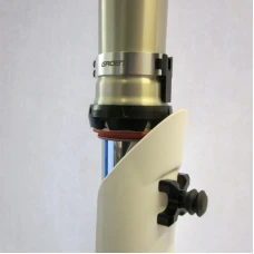 TMV LAUNCH УПРАВЛІННЯ НОВА МОДЕЛЬ KTM/HVA/CRF/KXF 55MM ЧОРНИЙ