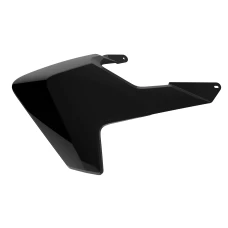 POLISPORT РАДІАТОР SCOOPS HUSQVARNA TC125 FC250/350/450 (16-18) ЧОРНИЙ (8)