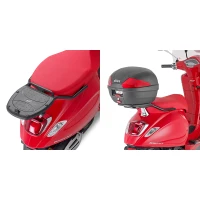 GIVI SPEC.RACK P.VESPA PRIMAVERA 50