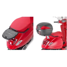 GIVI SPEC.RACK P.VESPA PRIMAVERA 50
