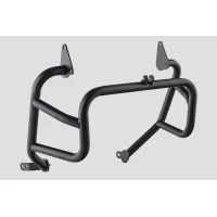 YAKK EXP CRASH BAR LOWER HONDA XL750 TRANSALP (23-) ЧОРНИЙ