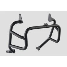 YAKK EXP CRASH BAR LOWER HONDA XL750 TRANSALP (23-) ЧОРНИЙ