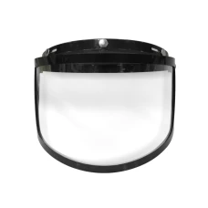 БОЛТ A-611S ПОДВІЙНЕ VISOR ЧИСТИЙ