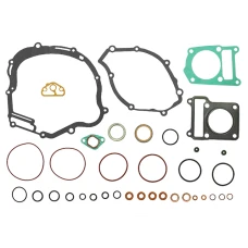 NAMURA КОМПЛЕКТ ПРОКЛАДОК YAMAHA XT 125R/X '05-08, TTR 125 '05-13, YFM 125 '11-13