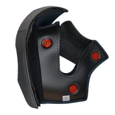 MT ШОЛОМ ПРОДАЖА ЗАПЧАСТИНИ POLICZKI DO ШОЛОМ BLADE РОЗМІР S - ПРОДАЖА