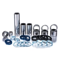 FACTORY LINKS 2024/03 КОМПЛЕКТ РЕМОНТУ СТІЙКИ (ПОВОРОТНОГО КУЛАКА) ВАЖЕЛЯ YAMAHA YZF 250 '08, YZF 450 '06-'08, WRF 250 (WR250F) '07-'14, WRF 450 (WR450F) '07-'15 (27-1145)