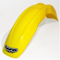 UFO КРИЛО ПЕРІД SUZUKI RM 65 '03-'09 КОЛІР ЖОВТИЙ