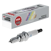 NGK СВІЧА ЗАПАЛЮВАННЯ IMR9D-9H (NR 6544) (VNH27Z) HONDA VFR800 CROSSRUNNER '11-'18 (4)