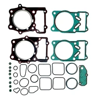 OMP УЩІЛЬНЕННЯ ТОП END SUZUKI VS 750 INTRUDER '86-'95