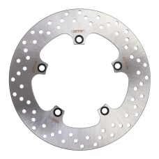 MTX PARTS НОВИЙ ТОВАР 8/2024 ДИСК ТОРМОЗНИЙ YAMAHA XMAX 300 2018-2022