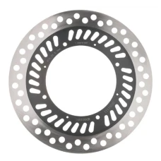 MTX PARTS ДИСК ТОРМОЗНИЙ ПЕРІД HONDA CRF 150F/CRF 230 '03-'17 (240X118X3MM) (4X6,5)