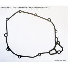 ATHENA ПРОКЛАДКА КРИШКИ КОМПЛЕКТА СЦЕПЛЕННЯ KTM SXF 450 '16-'20 EXC450F '20-'22 EXC500F 20 HUSQVARNA FE450 '20-'22 FE501' 20-'22
