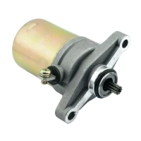 V PARTS (VICMA) СТАРТЕР KYMCO AGILITY, LIKE, PEOPLE, СУПЕР 8, RIEJU PASEO, TOREO 50 2006-2010 (15615)