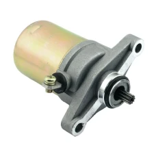 V PARTS (VICMA) СТАРТЕР KYMCO AGILITY, LIKE, PEOPLE, СУПЕР 8, RIEJU PASEO, TOREO 50 2006-2010 (15615)