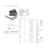 DZE РЕГУЛЯТОР НАПРУГИ HONDA CX\/VF\/VT 81-87 (ESR650) - зображення 3