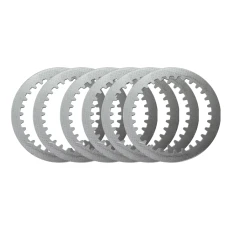PSYCHIC PRZEKLADKI ДИСК SPRZEGLOWYCH KTM SX85 03-16, SX105 04-11 (113X83,5X1,2X30T)-6X (6 ШТУКИ.) (PS115A)