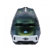 KENNY RACING ШОЛОМ CROSS\/ENDURO МОДЕЛЬ PERFORMANCE ERT GRAPHIC CHAMELEON PEARL КОЛІР ZIELONY\/CZARNY\/BIALY РОЗМІР L ( 59 - 60 CM ) - зображення 3