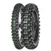 MITAS ШИНА 110\/100-18 TERRA FORCE-EX MH СУПЕР SOFT 64M (ПОДВІЙНИЙ ЗЕЛЕНИЙ РЕМІНЬ) TT ЗАД DOT 04\/2024 (460107) (ZAMIENNIK:70000223) - зображення 1