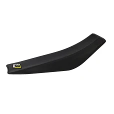 BLACKBIRD ПОКРИВКА/ПОКРИВКА NA СИДІННЯ YAMAHA YZF250 '14-'17, YZF 450'14-'19, WR 250F '15-'19, WR 450F '16-'18, PYRAMID (PMD) КОЛІР ЧОРНИЙ