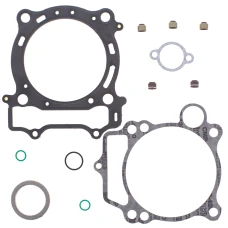 WINDEROSA (VERTEX) УЩІЛЬНЕННЯ TOP-END YAMAHA YFZ 450 04-13