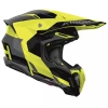 AIROH ШОЛОМ CROSS \/ ENDURO \/ ATV \/ QUAD TWIST 3 FANCY ЖОВТИЙ GLOSS КОЛІР CZARNY\/SZARY\/ZOLTY FLUO РОЗМІР M - зображення 2