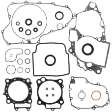 WINDEROSA (VERTEX) КОМПЛЕКТ ПРОКЛАДОК Z USZCZELNIACZAMI SILNIKOWYMI HONDA CRF450X 05-17