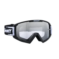 KENNY RACING ЧИСТИЙ LENS СКЛО PRZEZROCZYSTA ДЛЯ ОКУЛЯРІВ TRACK ANTIFOG
