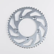 SUNSTAR ЗІРОЧКА ЗАД 4552 53 KTM SX 65 '12-'21, HUSQVARNA TC 65 '17-21 (JTR894.53) (LANC. 420) (455253JT)