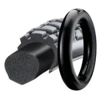 DUNLOP MOUSSE FM19 L NP 110/90-19, 120/80-19 ЗАД