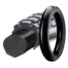 DUNLOP MOUSSE FM19 L NP 110/90-19, 120/80-19 ЗАД