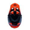 KENNY RACING ШОЛОМ CROSS\/ENDURO TRACK KID\/JUNIOR\/DZIECIECY GRAPHIC SPEED NEON ПОМАРАНЧЕВИЙ КОЛІР КОЛІР ОРАНЖЕВИЙ\/ЧОРНИЙ РОЗМІР M ( 49 - 50 CM ) - зображення 4