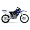 BLACKBIRD КОМПЛЕКТ НАЛІПОК (OKLEIN) YAMAHA WR250\/450F '05-'06 DREAM 4 КОЛІР СИНІЙ\/ЧОРНИЙ - зображення 2