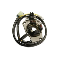 ELECTREX UZWOJENIE ГЕНЕРАТОР (STATOR) ZE SWIATLAMI YAMAHA YZ 125 '05-'20