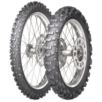 DUNLOP ШИНА 120/90-18 GEOMAX EN92 65R TT ЗАД DOT 10/2026